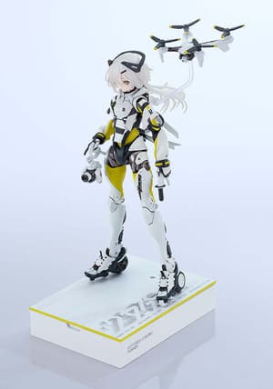 MOTORED CYBORG RUNNER SSX_155ar "KINETIC ASH" - 4