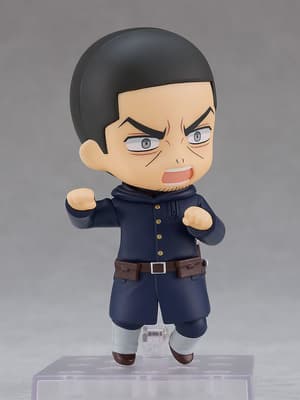 Nendoroid 2541 Hajime Tsukishima - 5