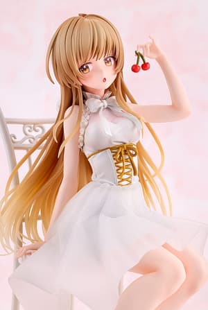 Mahiru Shiina - Tea Party - KD Colle - Kadokawa - 7