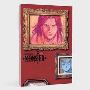 Monster - Carlsen - Perfect Edition Band 01 - 1