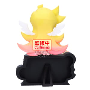 Panty - New Panty & Stocking with Garterbelt - Monitor Top Figur - A Angel ver. - 2