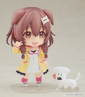 Nendoroid 1861 Inugami Korone - Re-Release - 2