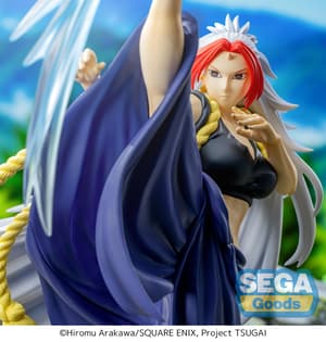 Left / Hidari - Luminasta - Sega - 4