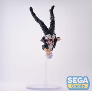 Satoru Gojo - Cursed Technique Reversal: Red - Figurizm Alpha - Sega (9)