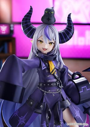 La+ Darknesss - Good Smile Company - 6