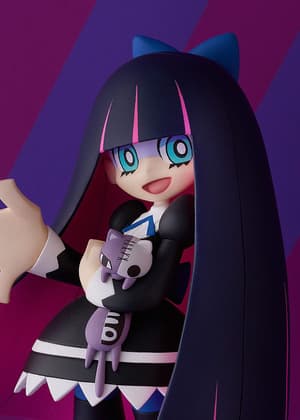 Stocking - Panty & Stocking with Garterbelt Pop Up Parade - Good Smile Company - 8
