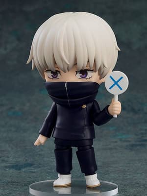 Nendoroid 1750 Toge Inumaki - Re-Release - 6