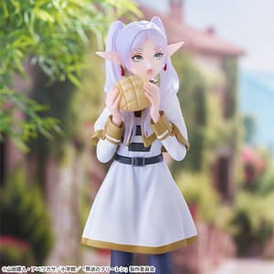 Frieren - Daily Life - Luminasta - Sega (6)