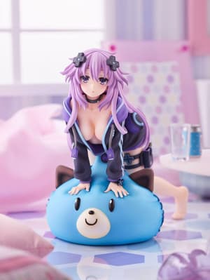 Neptune - Wake Up Version - Broccoli - 5