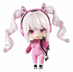 Nendoroid 2954 Alice - 7