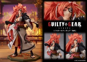 Baiken - Proof - 12
