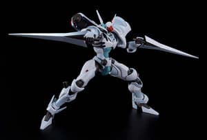 MODEROID Orgun - 7