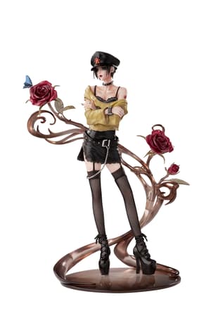 NANA Osaki – Figur 1/8 par Hobby Max Japan - 5