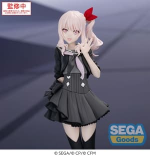 Akiyama Mizuki - Desktop x Decorate Collections - Sega - 1