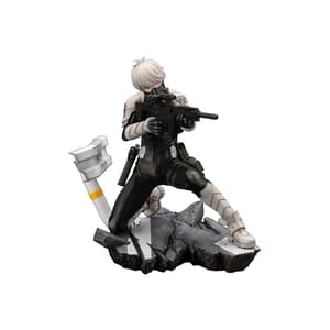 Reno Ichikawa - ARTFX J - Kotobukiya (1)