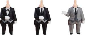 Dress Up Butler - Nendoroid More - Good Smile Company - 1