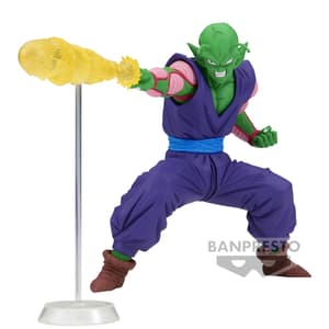 Piccolo - Dragon Ball Z - G x materia - Banpresto (1)