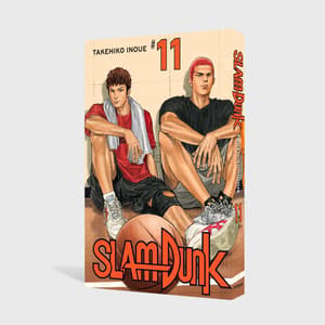 Slam Dunk - Carlsen - Vol. 11 - 1