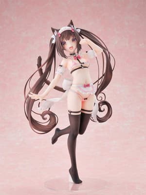 Chocola - Micro Bikini Maid  - STD Edition - Orchid Seed - 1