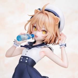Rurudo Lion - Marine Sailor - Pink Charm - 10