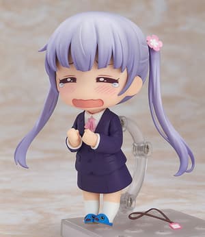 Nendoroid 639 Aoba Suzukaze - Re-Release - 3
