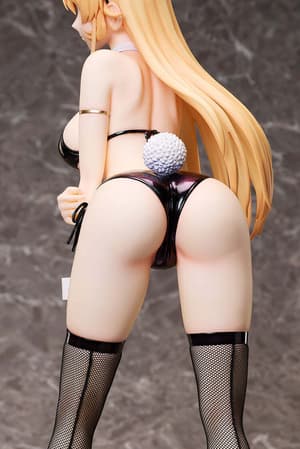 Erina Nakiri: Bikini Bunny Ver. - 8