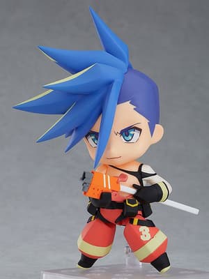 Nendoroid 1152 Galo Thymos - Rerelease - 4