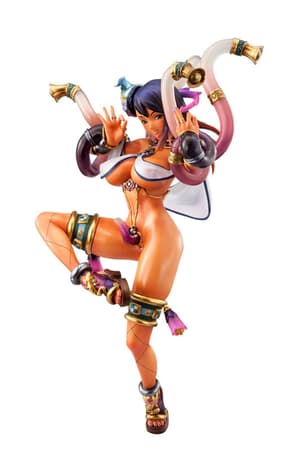 Luna Luna Dancer of Moonlight - 1