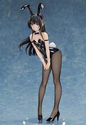 Mai Sakurajima 1/4 B-Style Figure – FREEing (Re-Release) - 3