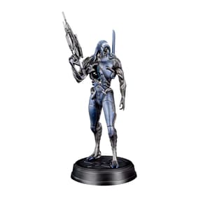 Legion - Mass Effect - Dark Horse (4)