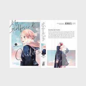 My Girlfriend's Child - Carlsen - Vol. 3 - 6