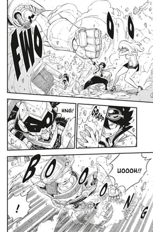 Edens Zero - Carlsen - Vol. 14 - 5