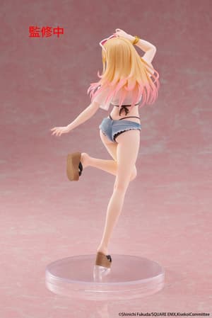 Marin Kitagawa - Swimwear - Coreful Figure - Taito - 2