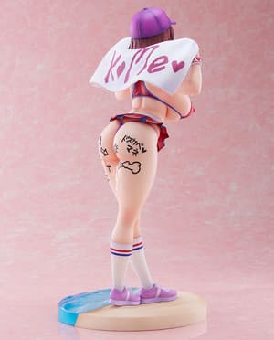 Akane Nanao - DX Version - Character's Selection - Native / Nocturne (4)
