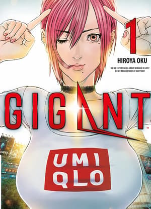 Gigant - Panini - Band 1 - 2