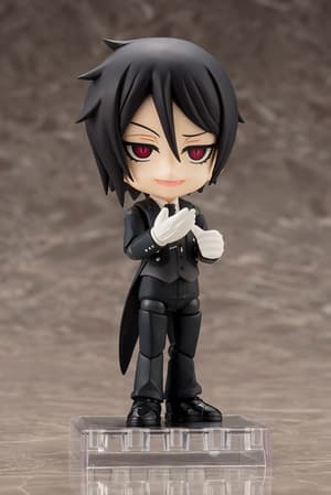 Cu-Poche Sebastian Michaelis - 8