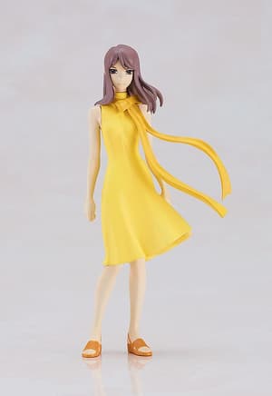 RahXephon and Reika Mishima - Moderoid Model Kit - Good Smile Company - 2