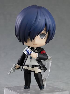 Nendoroid 1864 Persona 3 Hero (2).jpg