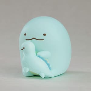 Nendoroid 2460 Tokage and Nisetsumuri - 1