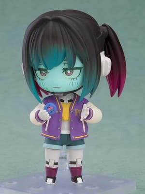 Nendoroid 3017 Makina Kurusu - 5