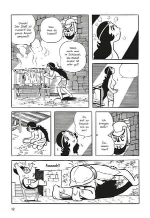 Buddha - Carlsen - Band 6 (1)