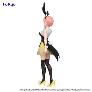 Ichika Nakano - Bunny - Trio-Try-iT - Furyu (3)