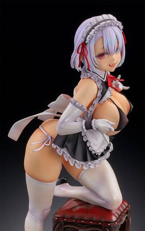 PaiZuri Sister Paulyne (Asanagi) - FROG / Native (8)