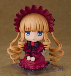 Nendoroid 2847 Shinku 2.0 - 3