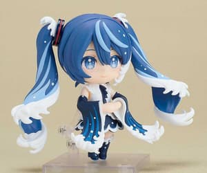 Nendoroid 3145 Hatsune Miku - Katsushika Hokusai Collaboration (Rella) - 4