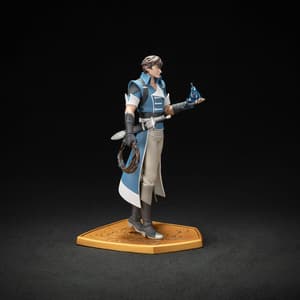 Richter Belmont - Dark Horse - 8