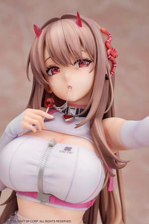 GODDESS OF VICTORY: NIKKE Viper 1/4 Complete Figure - 9