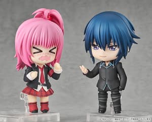 Nendoroid 2938 Ikuto Tsukiyomi - 5