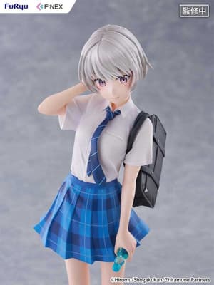 Asuka Nishino - F:Nex - Furyu - 6