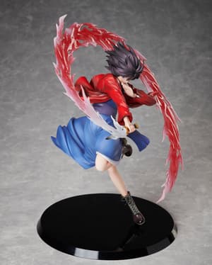 Shiki Ryougi - Aniplex/ Stronger - Neuauflage (16)